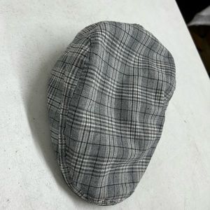 Levi’s flat cap